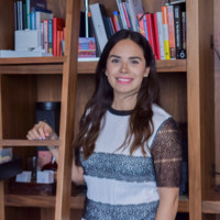 Brillamont Employee Daniela Cantú Casares's profile photo