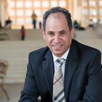 Ehab Abdel-Rahman Email