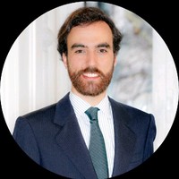 Boston Consulting Group (BCG) Employee Luis Ferré's profile photo