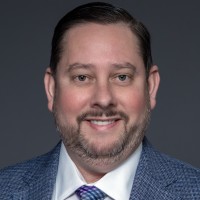 Worthington Enterprises Employee Todd Whited's profile photo