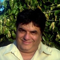 Nakisa Employee Barbod Varjavandi's profile photo