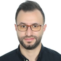 Saleh al-Khateeb Email