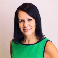 Vitech Systems Group Employee Hope Nawada's profile photo