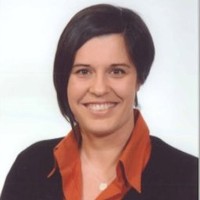 Suanfarma CDMO Employee Alessandra Fruet's profile photo