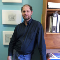 Rhodes University Employee Mark de Vos's profile photo