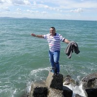 GfTD mbH Employee Marius Radu's profile photo