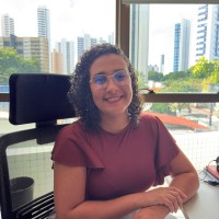Estaf Equipamentos S/A Employee Emilly Costa's profile photo