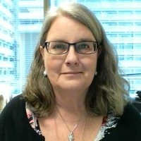 Communities In Schools of Georgia Employee Linda Kelley's profile photo