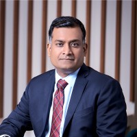 Shapoorji Pallonji Investment Advisors Pvt Ltd. Employee Rajesh Agarwal's profile photo