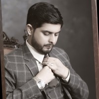 Next Order Employee Ahsan Shafique's profile photo