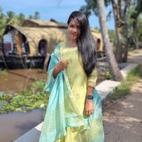 Block Intelligence Employee Anmol Jayan's profile photo