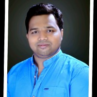 Webstac Software Private Limited Employee Shailesh Parab's profile photo