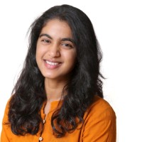 Dotmite Technologies Employee Raashi Srivastav's profile photo