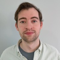 Global Payments Inc. Employee James Heffernan's profile photo