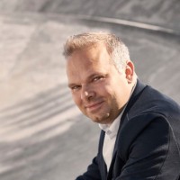 Frankly Employee Chris Pedersen's profile photo