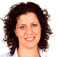 Clarivate for Intellectual Property Employee Sarit Olamy's profile photo