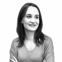 The Frameworks Employee Daisy Lockheart's profile photo