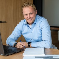 Jansen Bouwconsultancy Employee Jorg Jansen's profile photo