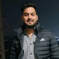 Gaurav Sharma's profile photo