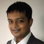 Antier Solutions Employee Rajeev Narayan's profile photo