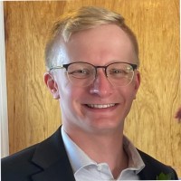 Boeing Employee Aaron Bernard's profile photo