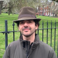 digitalis.io Employee Sergio Rua's profile photo