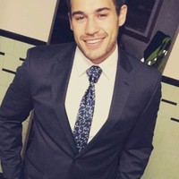 American Vision Windows & Baths Employee Garrett Agustin's profile photo
