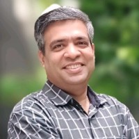 Lenexis FoodWorks Pvt Ltd Employee Vikas Iyer's profile photo