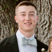 Entegris Employee Cam Davis's profile photo