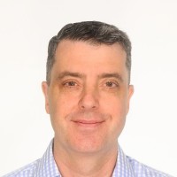 Equinix Employee David Gibb's profile photo