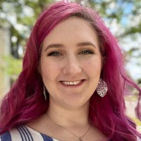 The Cabin Counseling & Resource Center, Inc. Employee Emily Gillespie's profile photo