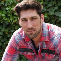 Lobby Employee Maarten Verhaar's profile photo