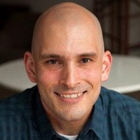 Encyclopaedia Britannica Employee Adam Augustyn's profile photo