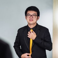 Anton Tan Email