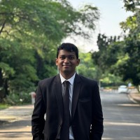 QuantNomics-DBE Employee Sachin Guria's profile photo