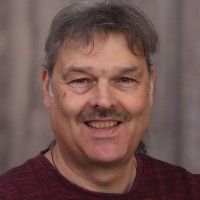 ELABO Employee Frank van der Helm's profile photo