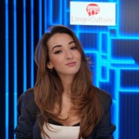 LingoCulture Employee Celine Grooms's profile photo