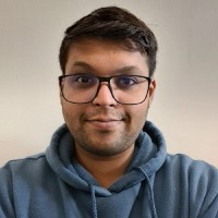 exposé Employee Kevin Sequeira's profile photo