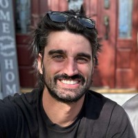 Digitizing.io Employee Ti Peake's profile photo