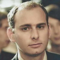 Athome Solution Employee Alexis Gros's profile photo