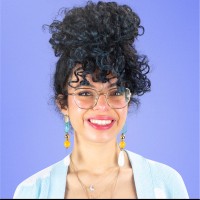 Zyda Employee Quamar al-Mumin's profile photo
