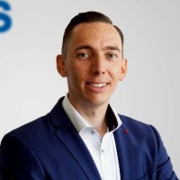 SIS - Schweriner IT- u. Servicegesellschaft mbH Employee Marco Diedrich's profile photo