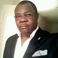 Synchrony Logistics Employee Paul Ambolo's profile photo