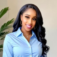 MD Anderson Cancer Center Employee Monique Patterson's profile photo
