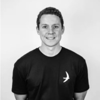 Swyftx Employee Tom Bennett's profile photo