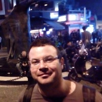 Moka Employee Ali Kunt's profile photo