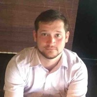 Eskimo Candy Inc Employee Michael Wines's profile photo