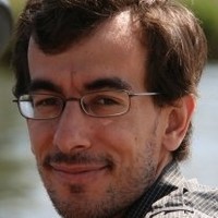 Pedro Santos Email & Phone Number