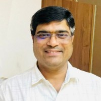 Achyut Tripathi Email