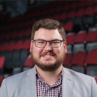 Ottawa Sports and Entertainment Group (OSEG) Employee Warren Reed's profile photo